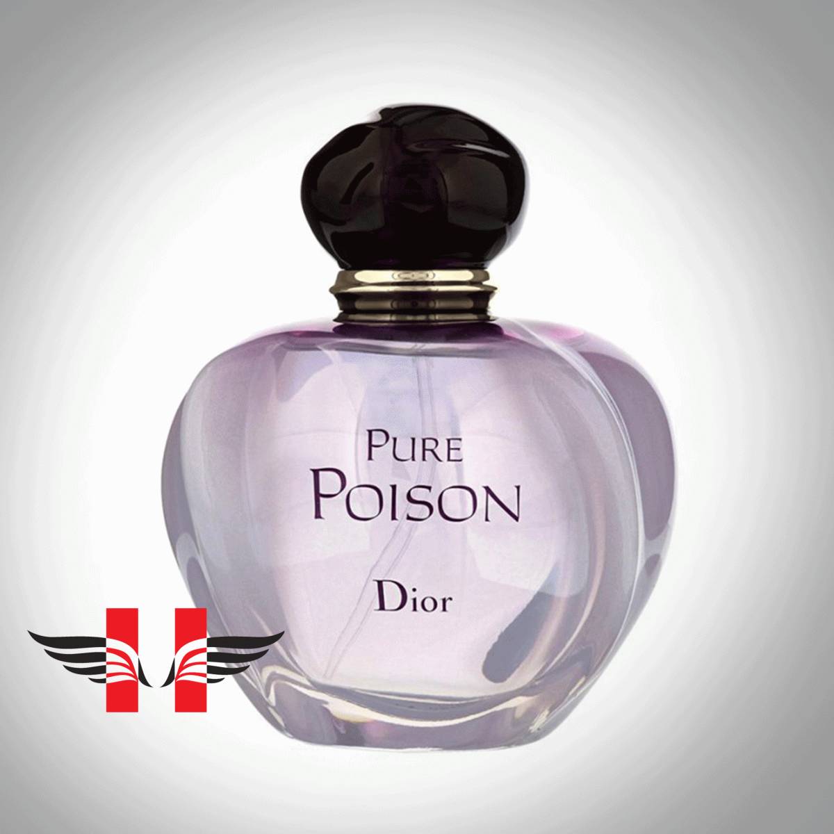 عطر ادکلن دیور پیور پویزن | Dior Pure Poison